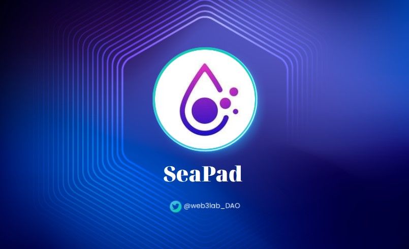 SeaPad Launchpad: Revolutionizing the Crypto Ecosystem with Innovative Features and Fairness