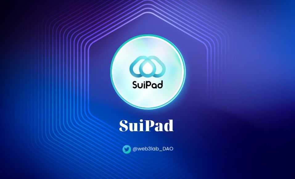 Suipad: The Future of Digital Art Creation